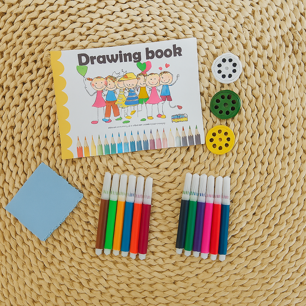 Projector Drawing Table