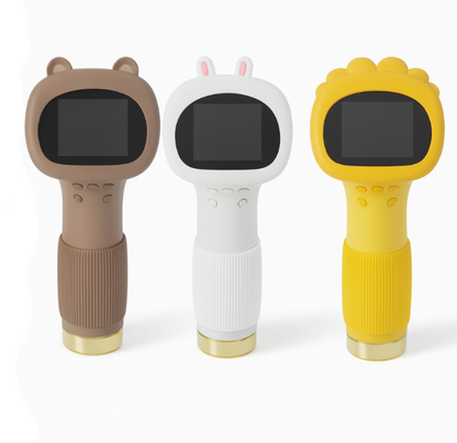 Kids Microscope – STEM Educational Science Toy