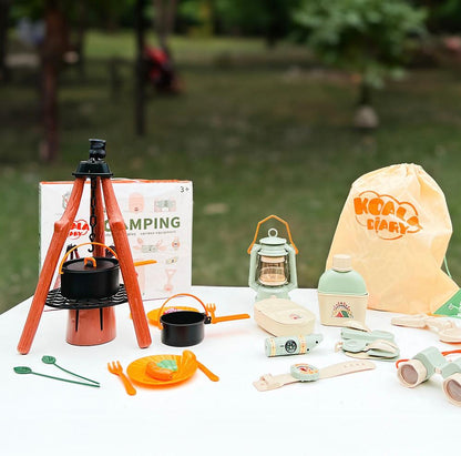 Adventure Camping Set