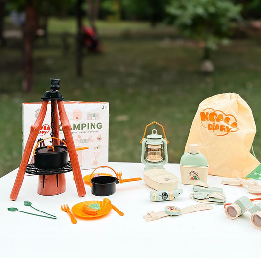 Adventure Camping Set