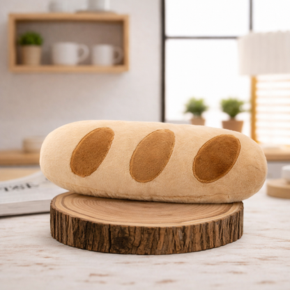 Bakery buddies kawaii plush toys for toddlers — CC's Sensory Play Australia