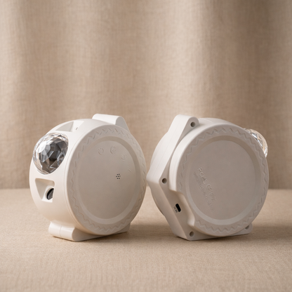 Starry Sky Projector Night Light