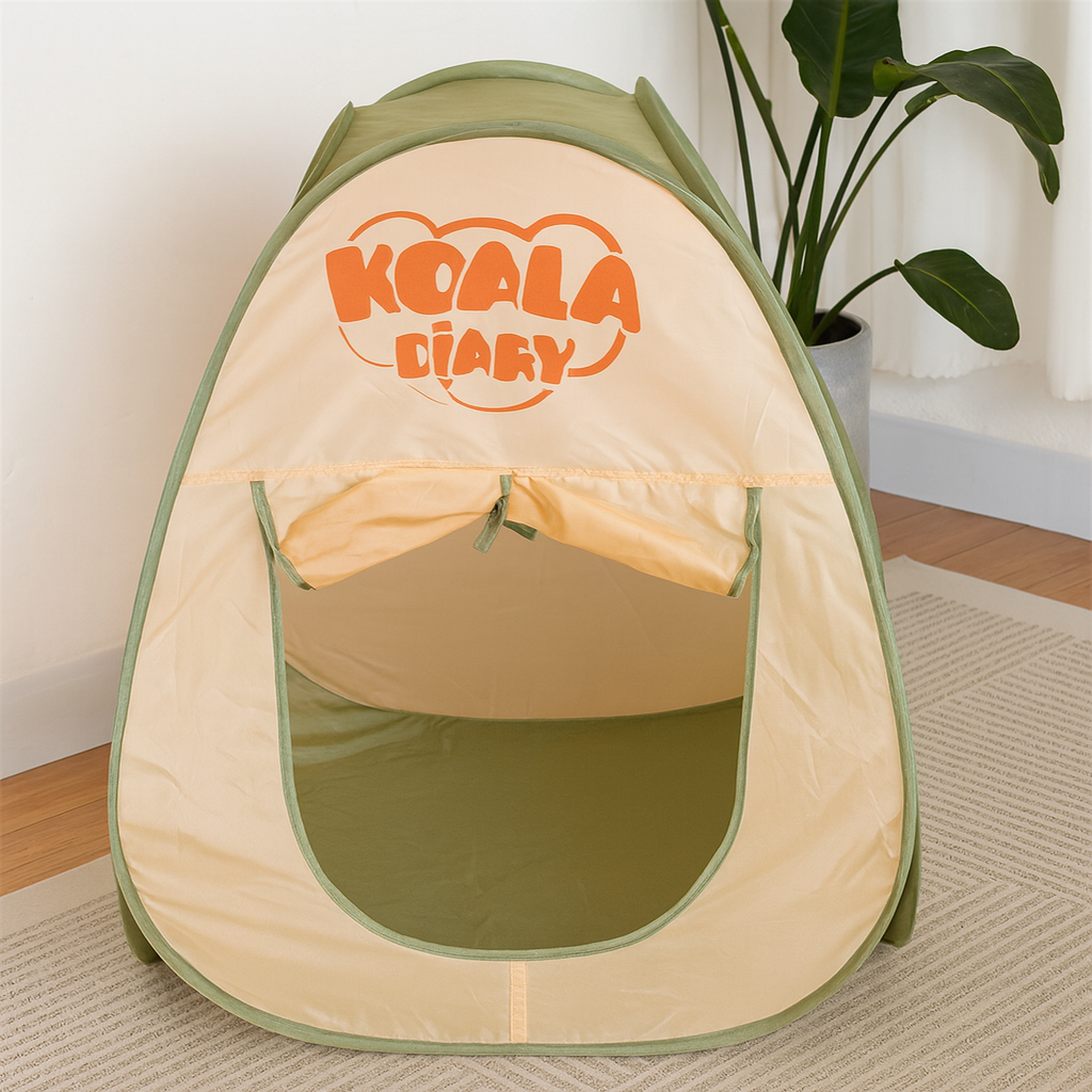 Adventure Camping Set