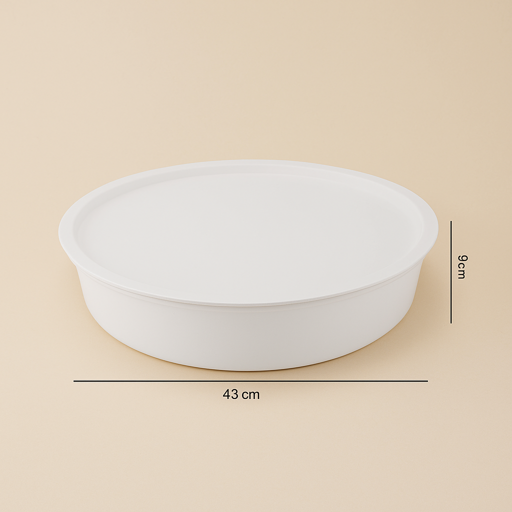 CC's Sensory Play Tray with removable sections for sensory play — Australia