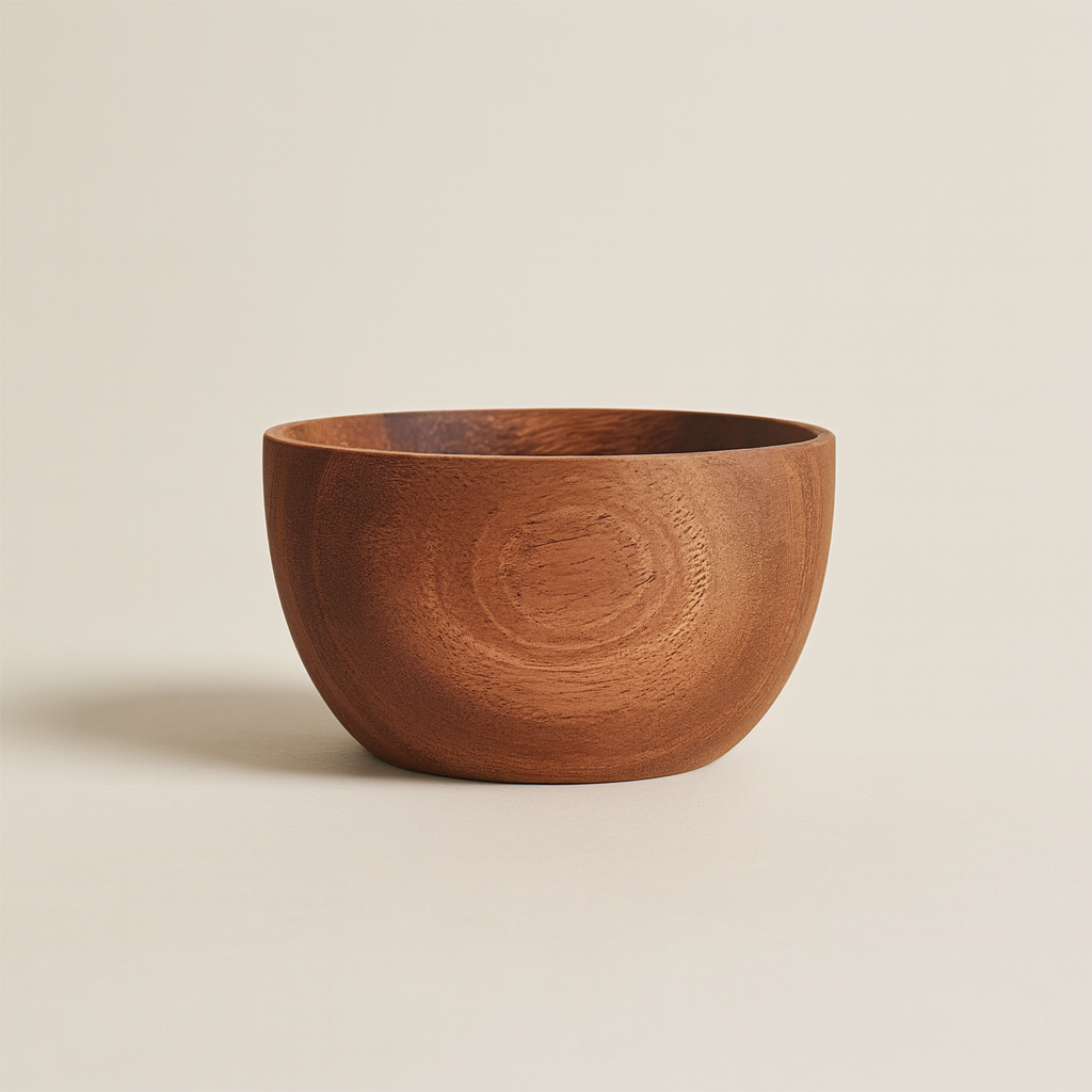 Montessori wooden sorting bowls for sensory play — CC's Sensory Play Australia