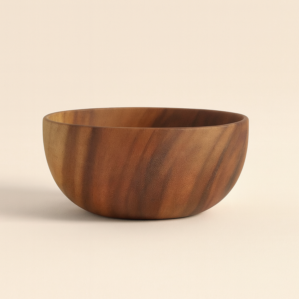 Montessori wooden sorting bowls for sensory play — CC's Sensory Play Australia