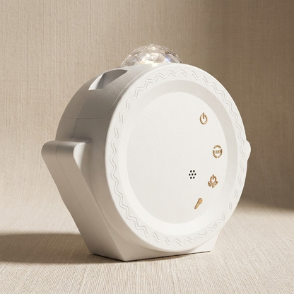 Starry Sky Projector Night Light
