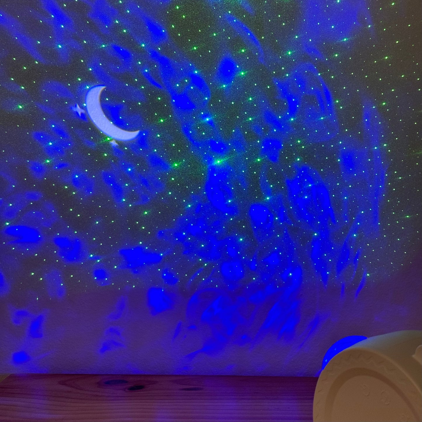 Starry Sky Projector Night Light