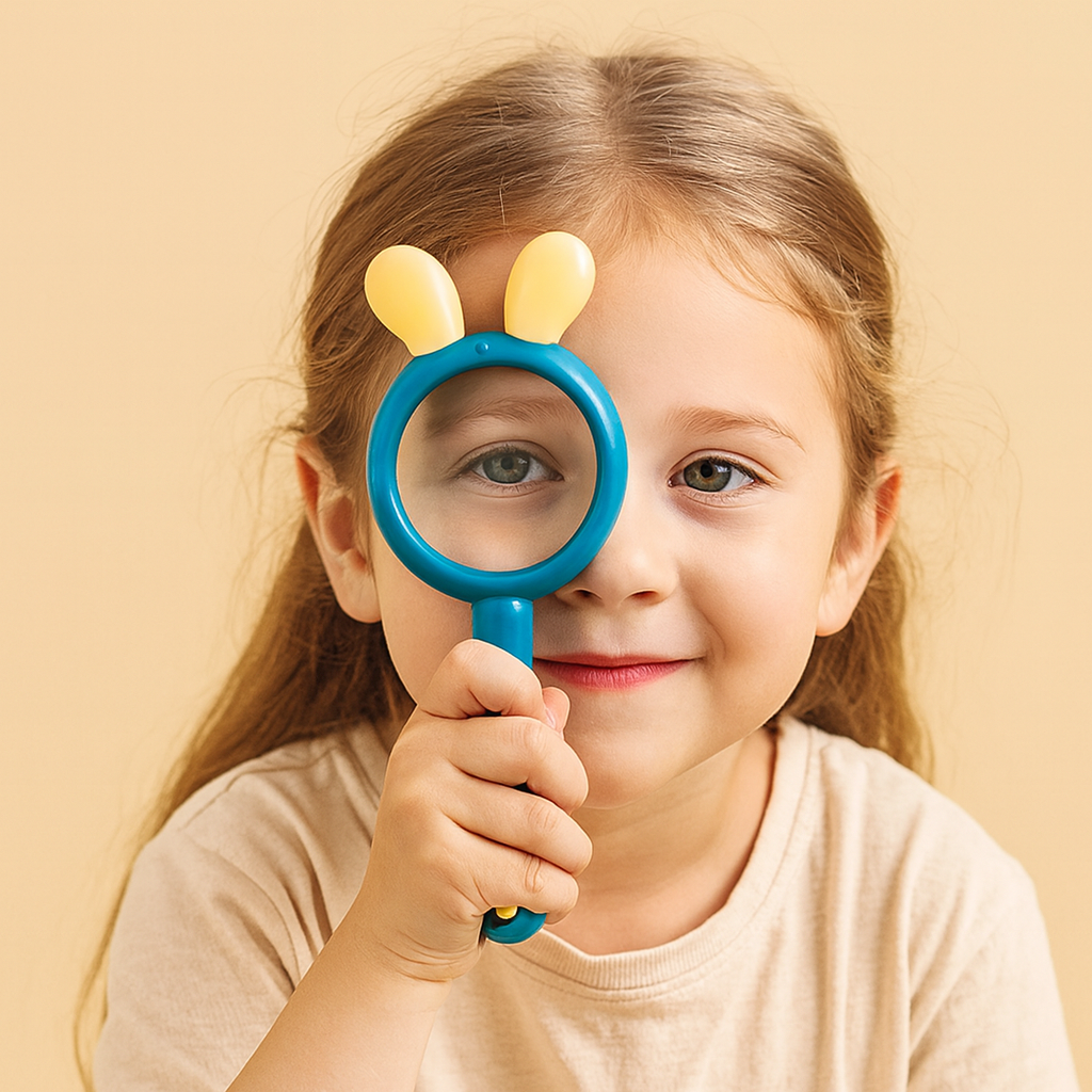 Kids Magnifying Glass