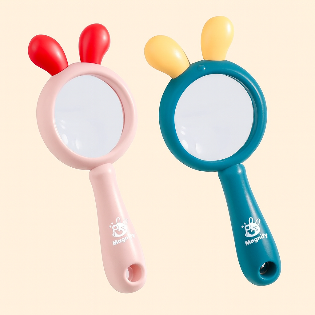 Kids Magnifying Glass