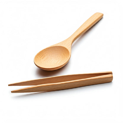 Rainbow Pom Pom Counting & Sorting Set