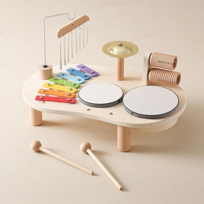 Music & Fun Sensory Set