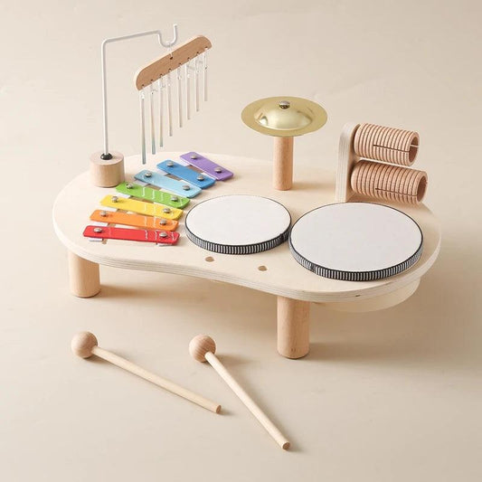 Music & Fun Sensory Set