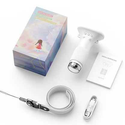 Kids Microscope – STEM Educational Science Toy