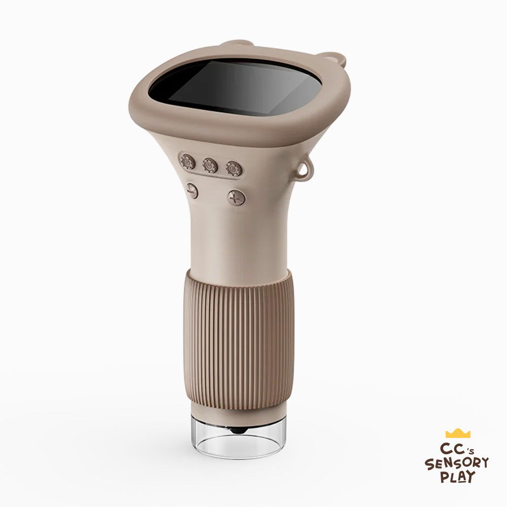 Kids Microscope – STEM Educational Science Toy