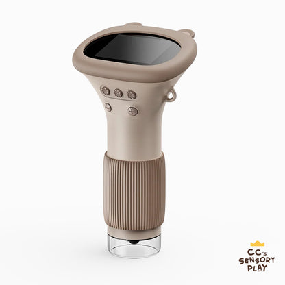 Kids Microscope – STEM Educational Science Toy