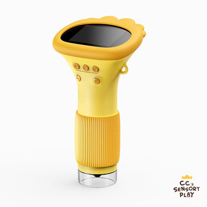 Kids Microscope – STEM Educational Science Toy