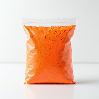 Magic Sand Orange