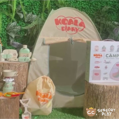 Adventure Camping Set