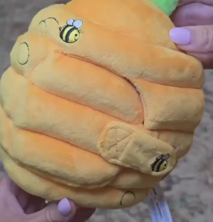 Plush Sensory Play Set  for Babies & Toddlers