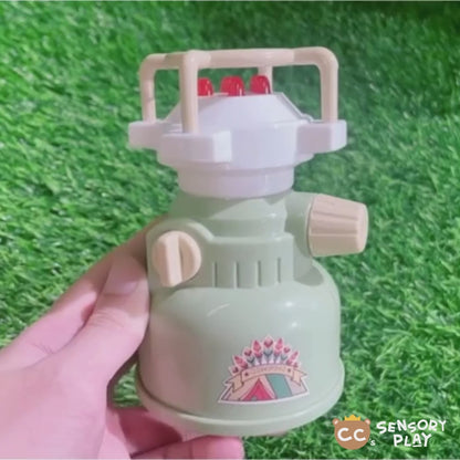 Adventure Camping Set